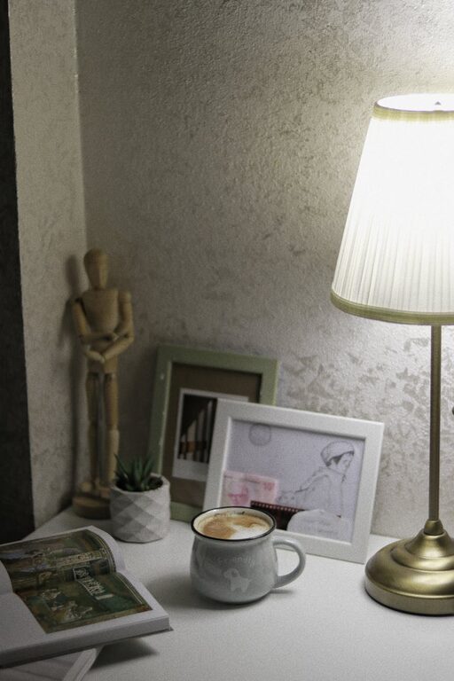 Tips for Creating a Cozy and Inviting Reading Nook at Home